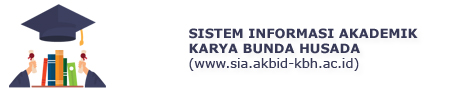 KARYA BUNDA HUSADA